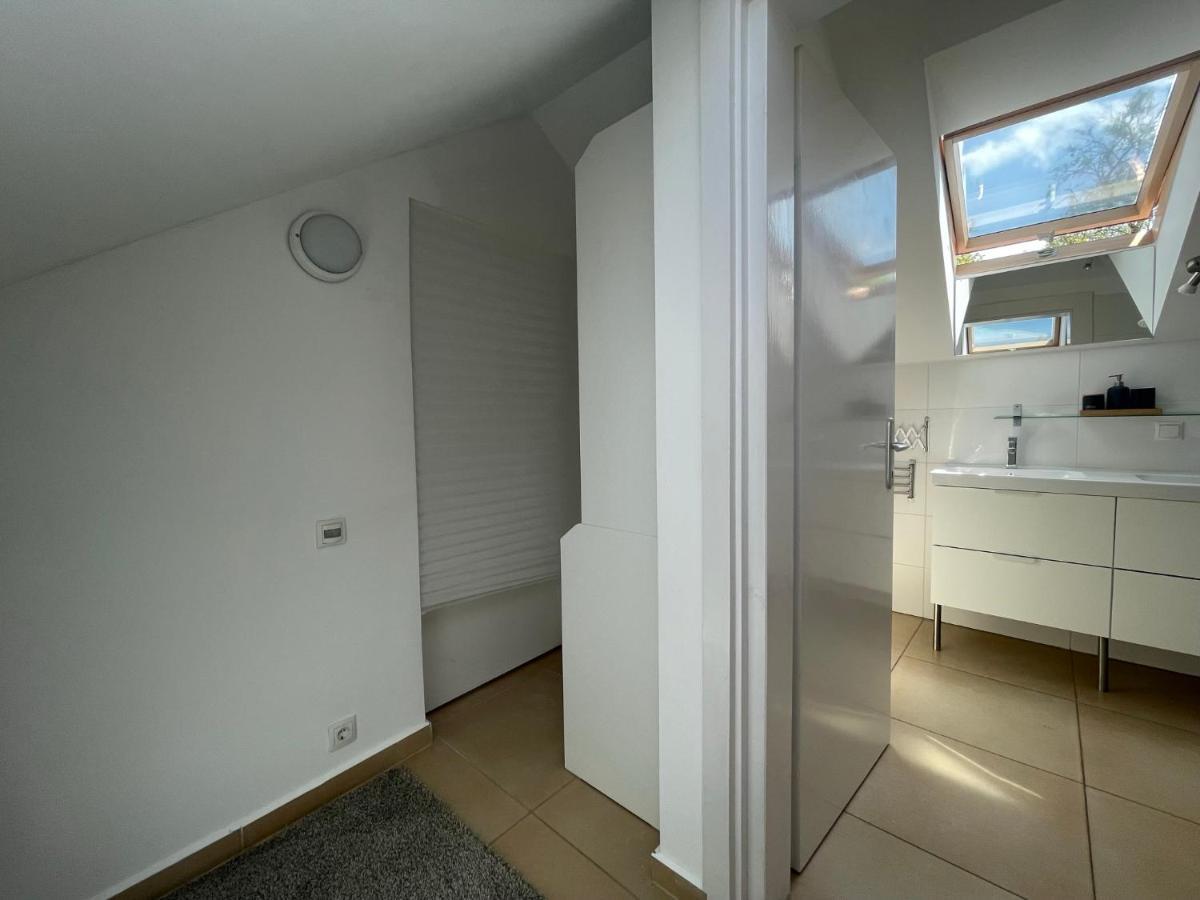 Wundervoll Eben - Chalets & Plaetze Voller Wunder - Notschkerl & Feinis Waasen Bagian luar foto
