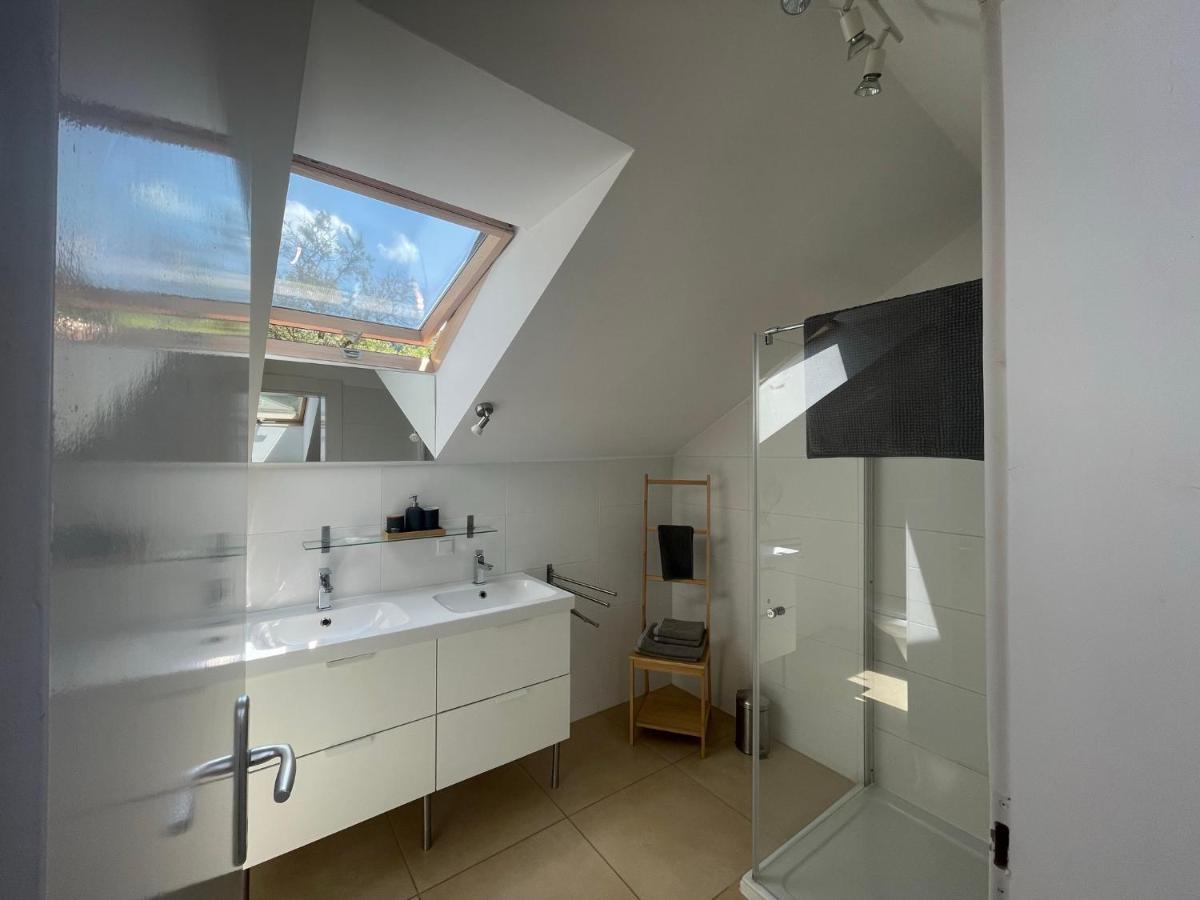 Wundervoll Eben - Chalets & Plaetze Voller Wunder - Notschkerl & Feinis Waasen Bagian luar foto