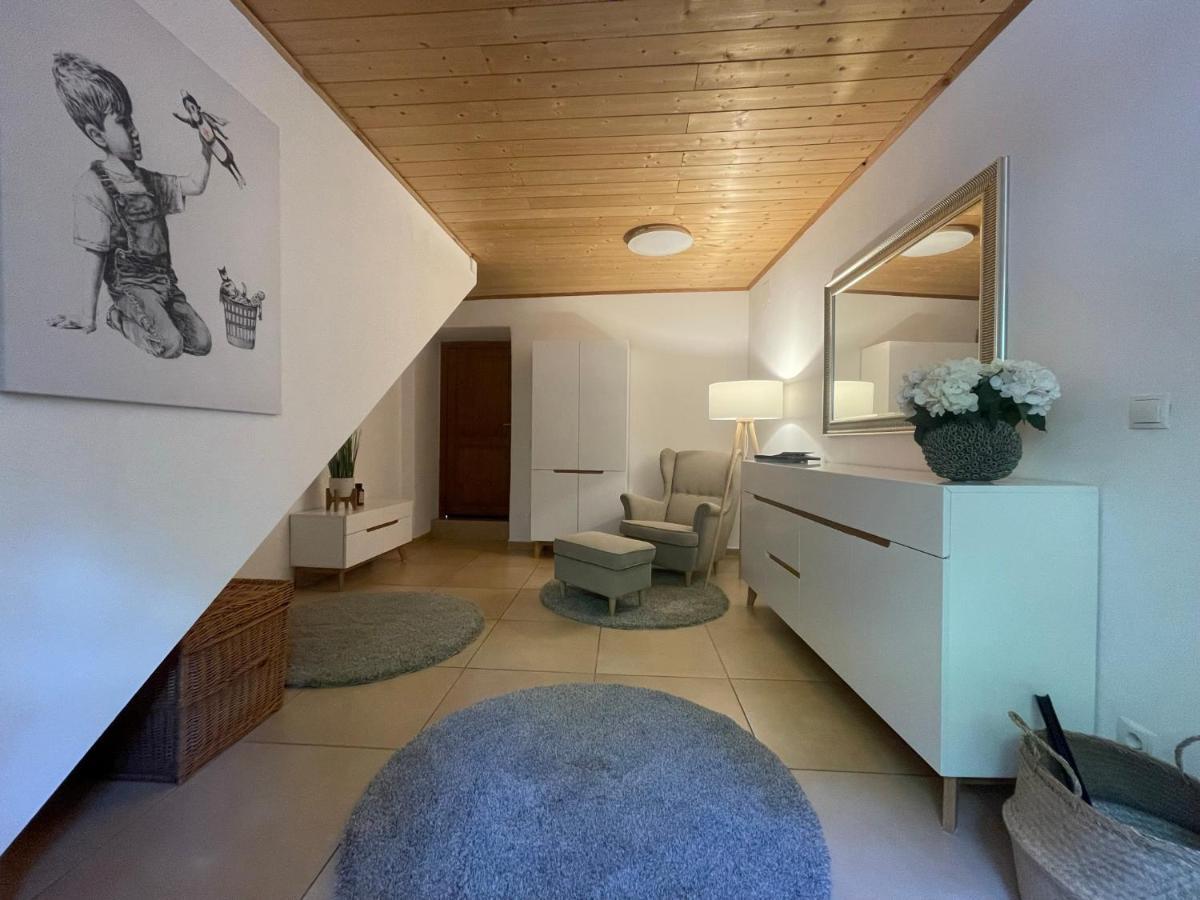 Wundervoll Eben - Chalets & Plaetze Voller Wunder - Notschkerl & Feinis Waasen Bagian luar foto