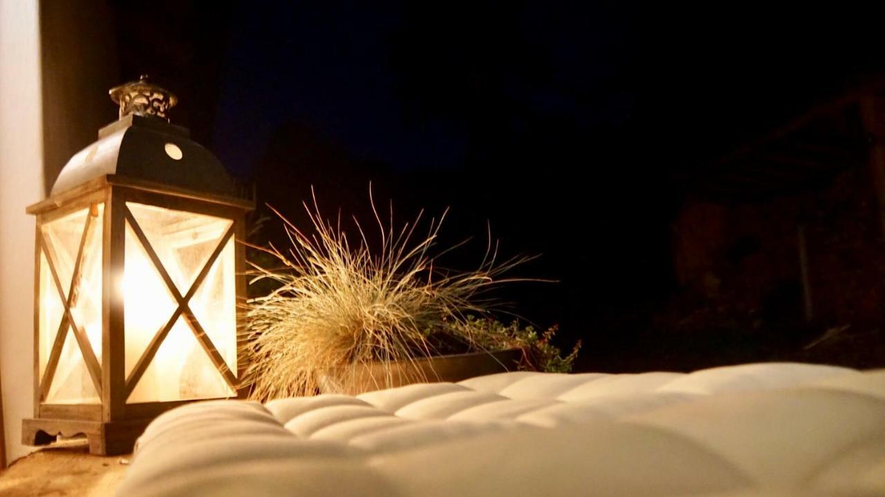 Wundervoll Eben - Chalets & Plaetze Voller Wunder - Notschkerl & Feinis Waasen Bagian luar foto